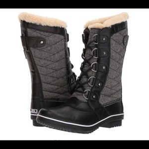 JBU by Jambu Women's Lorna Weather Ready Snow Boot